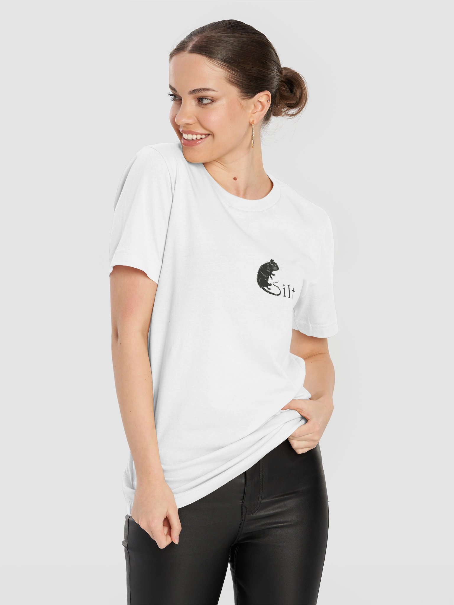 Inspired Silt Shirt Unisex product image (11)