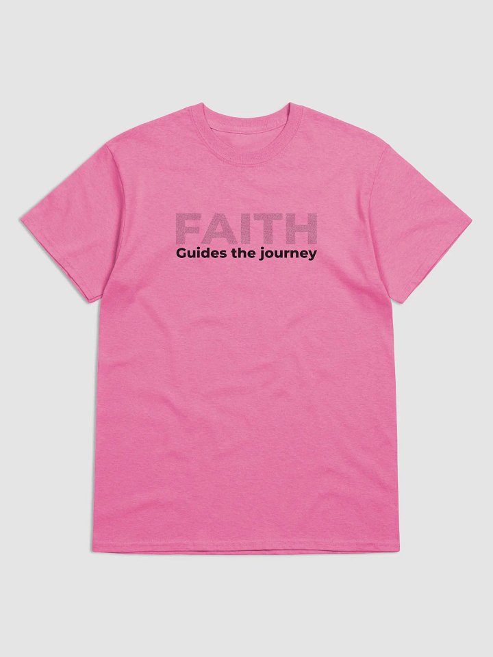 Faith Guides the Journey. product image (1)