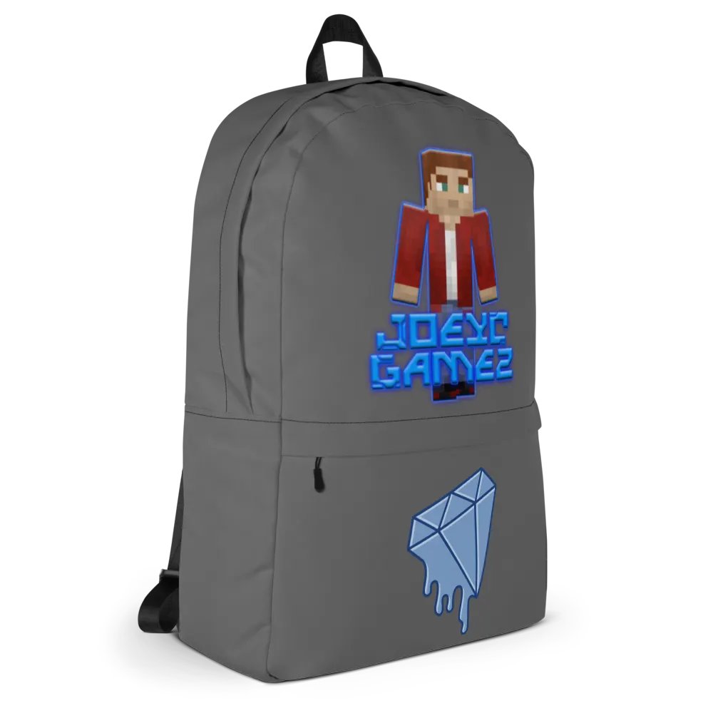 Pixel Adventure Backpack product image (11)