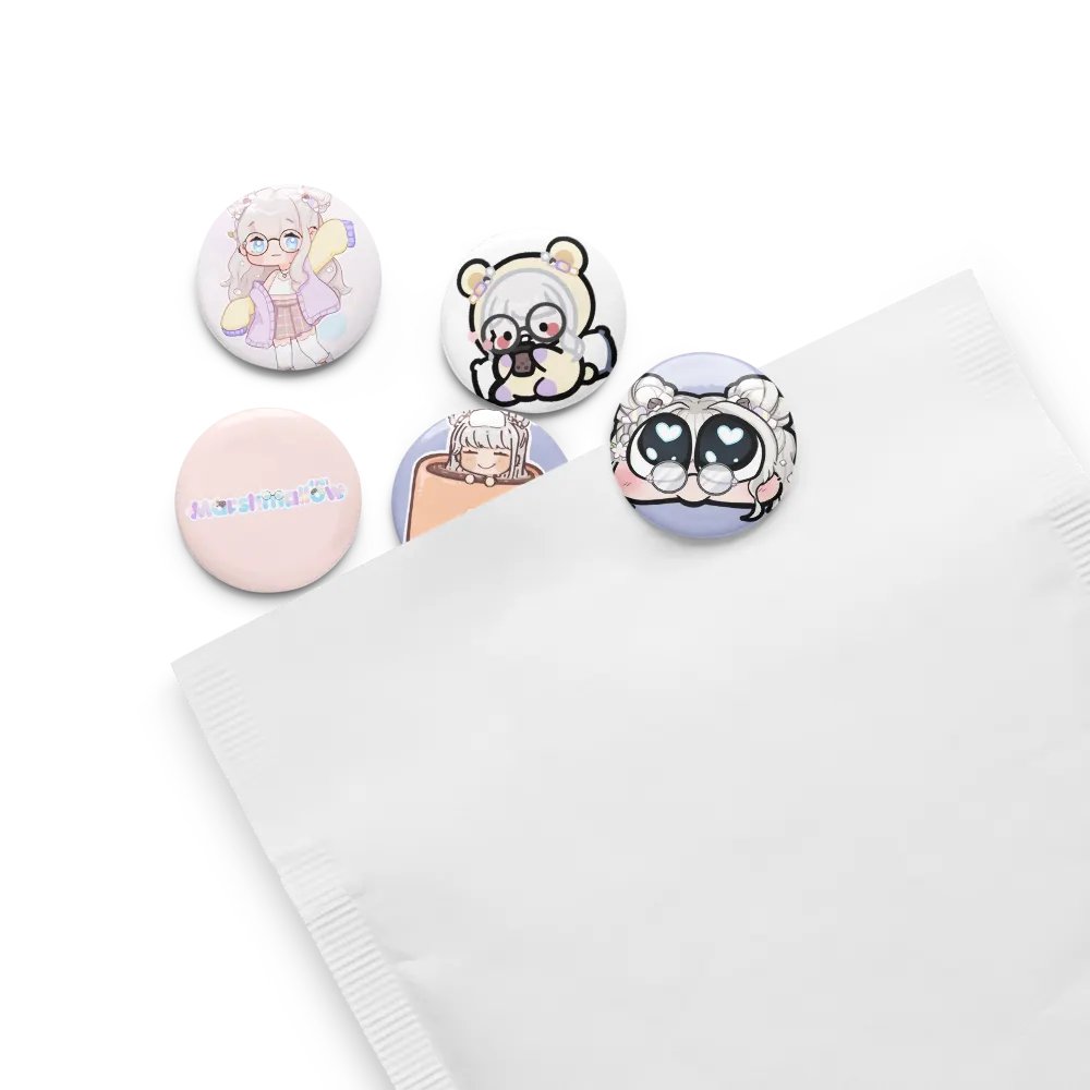 Marshy pins product image (13)