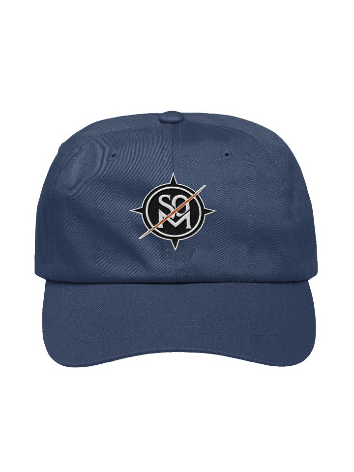 Southern Outdoor Mobility SM Compass Dad Hat product image (9)