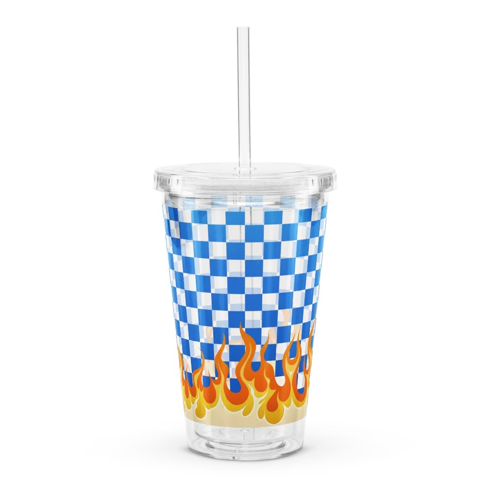 IDWTLLT - Plastic Tumbler product image (4)