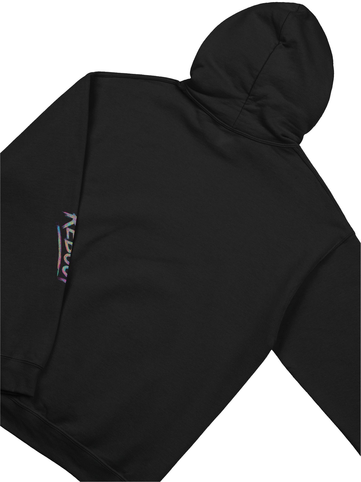 Glitch Sleeved product image (20)