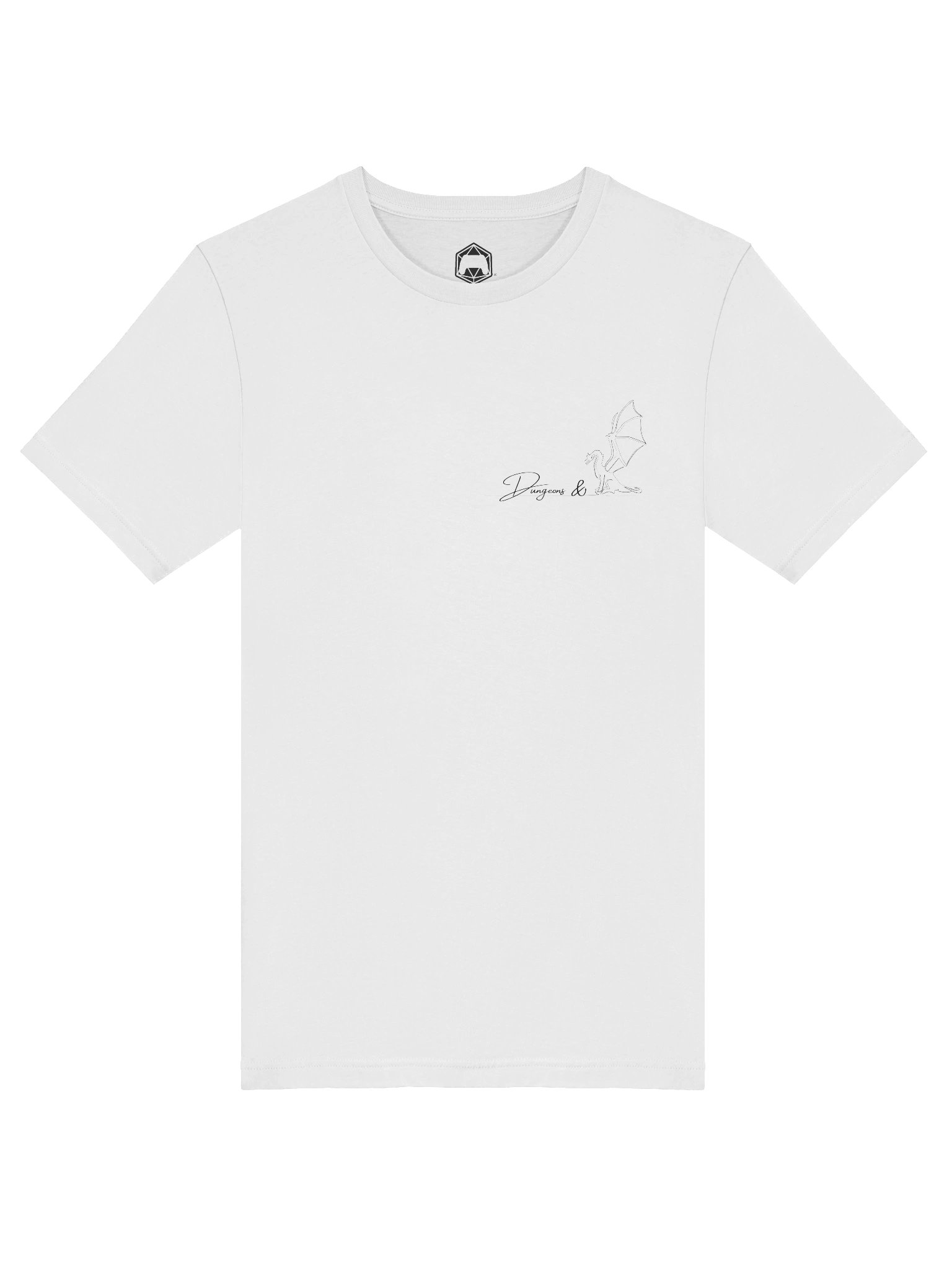 Dungeons Tee product image (7)
