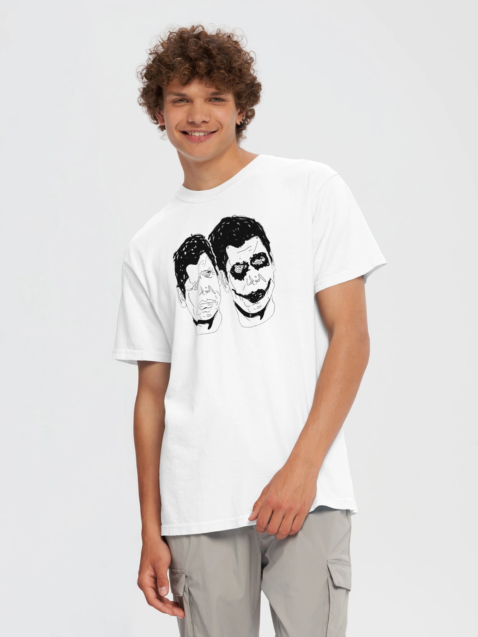 Samuel Joker product image (5)