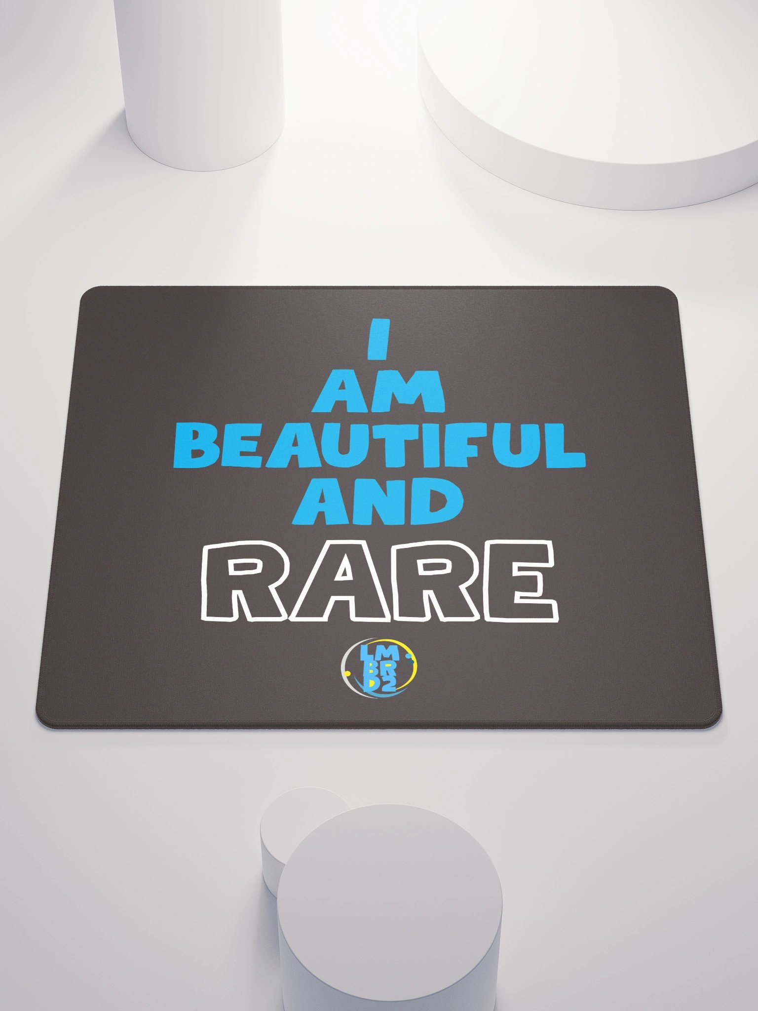 LMBRD2 GAMING MOUSE PAD product image (2)