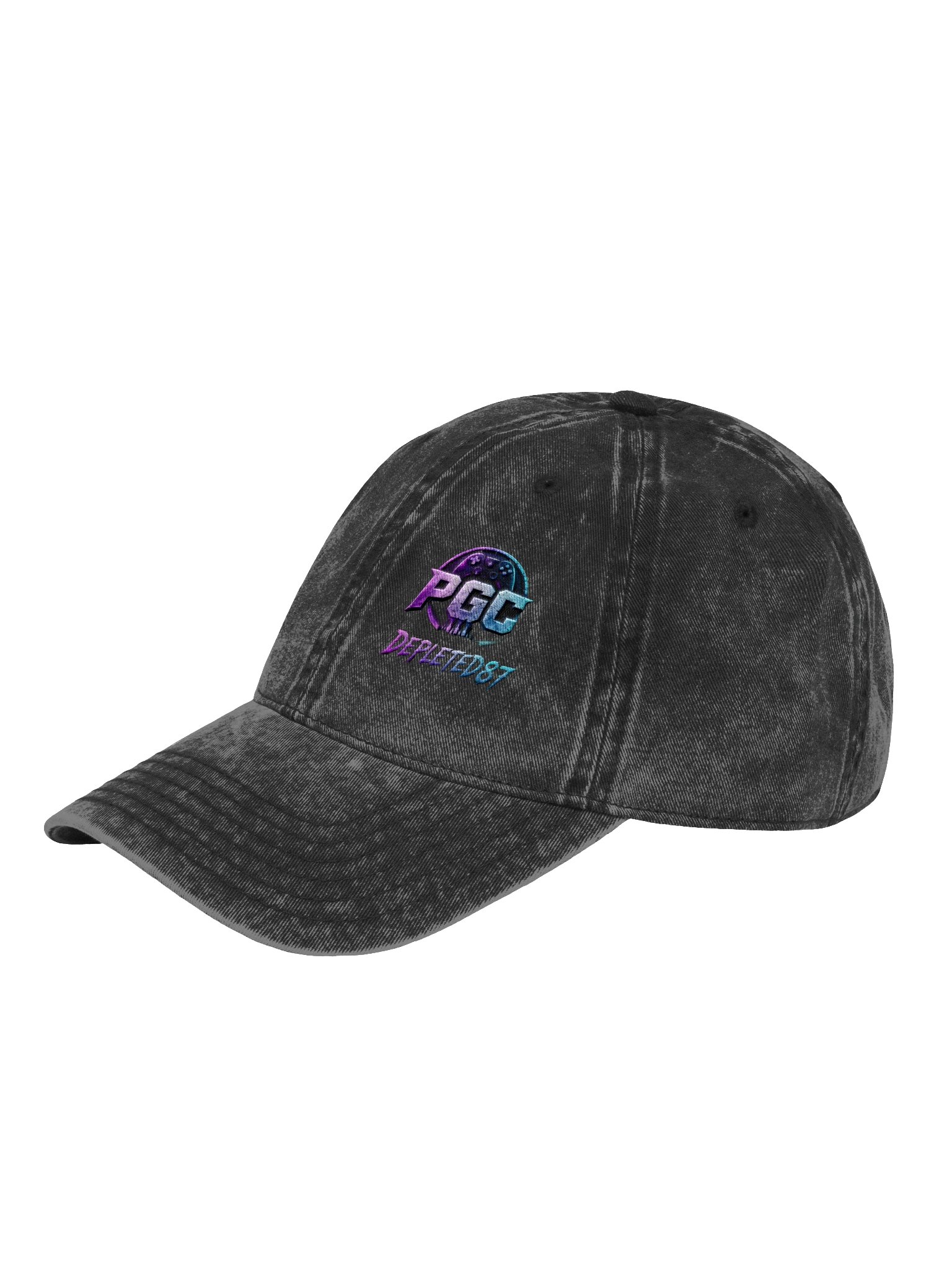 depleted87 hat vint product image (3)