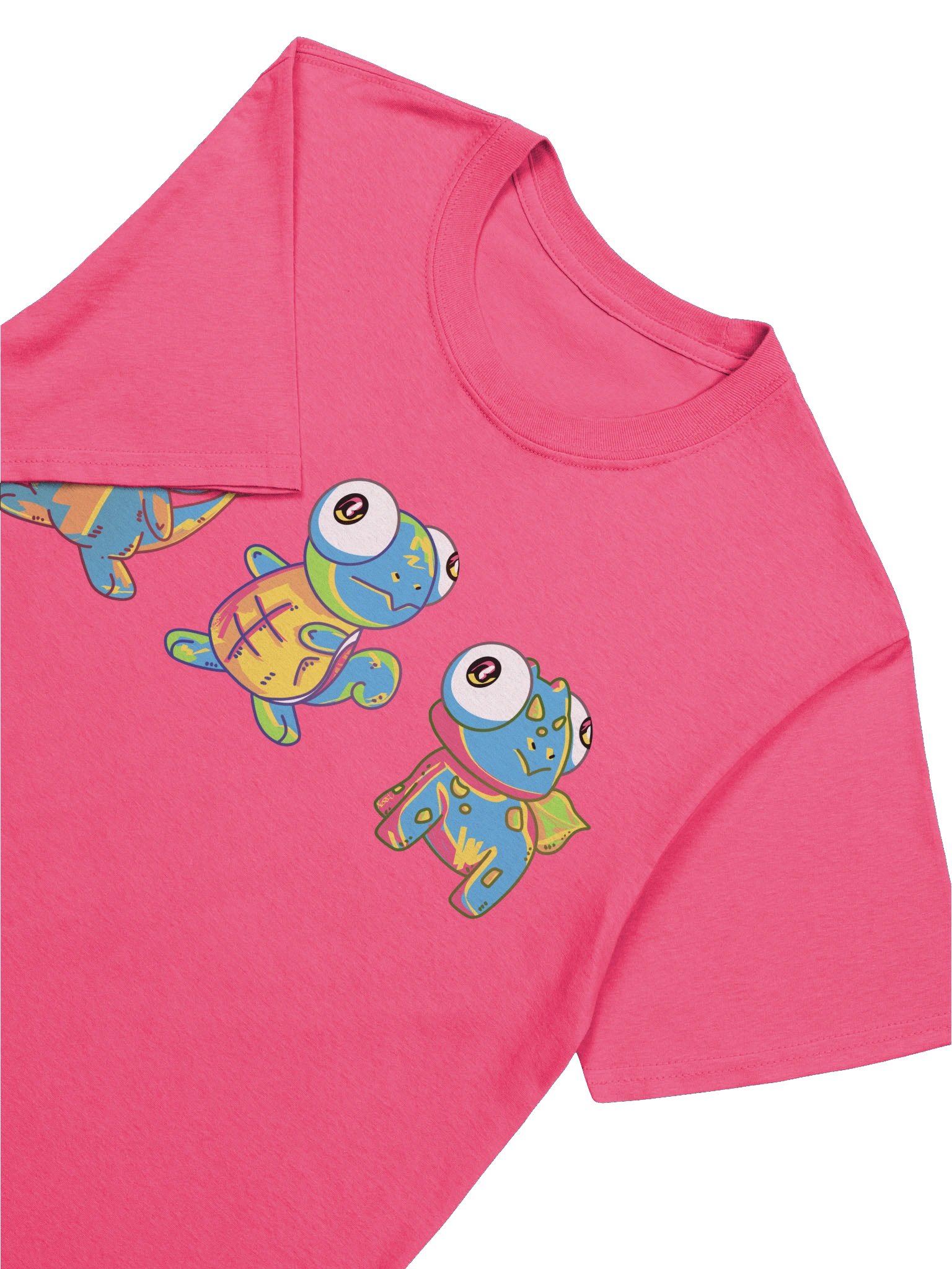 Starter Urb T-Shirt product image (47)
