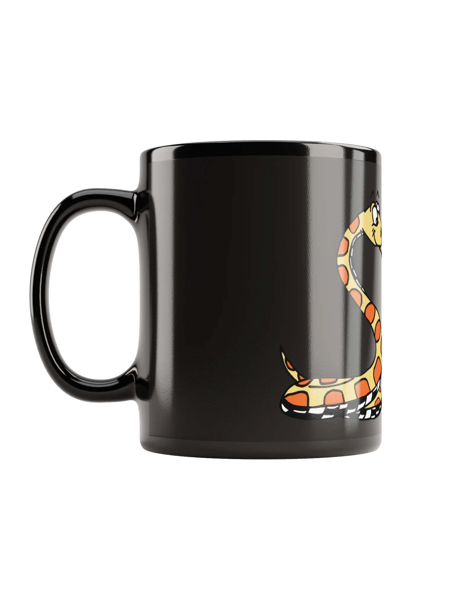 Mug "Snakes" product image (6)