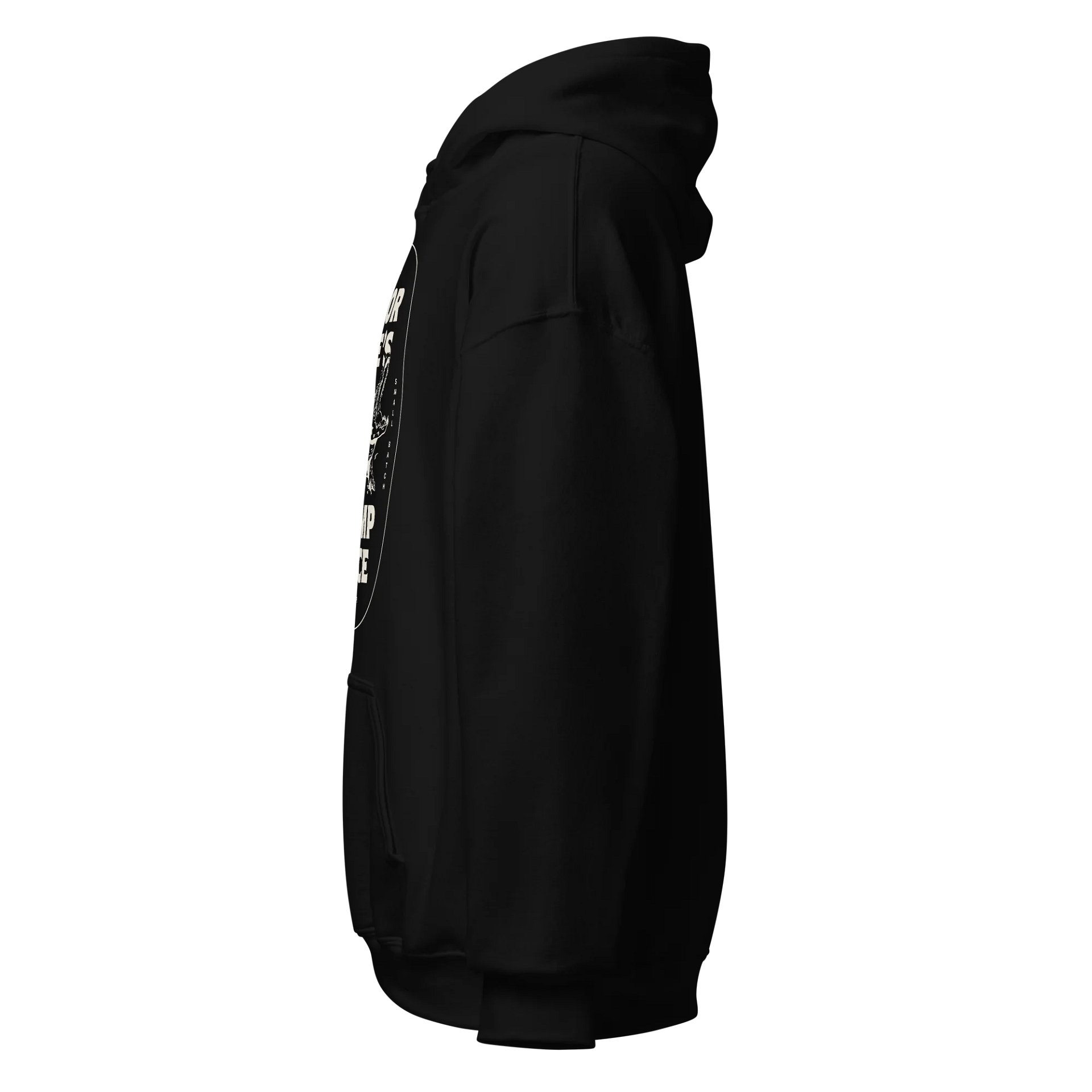 Gator Mike's Swamp Sauce Hoodie product image (7)