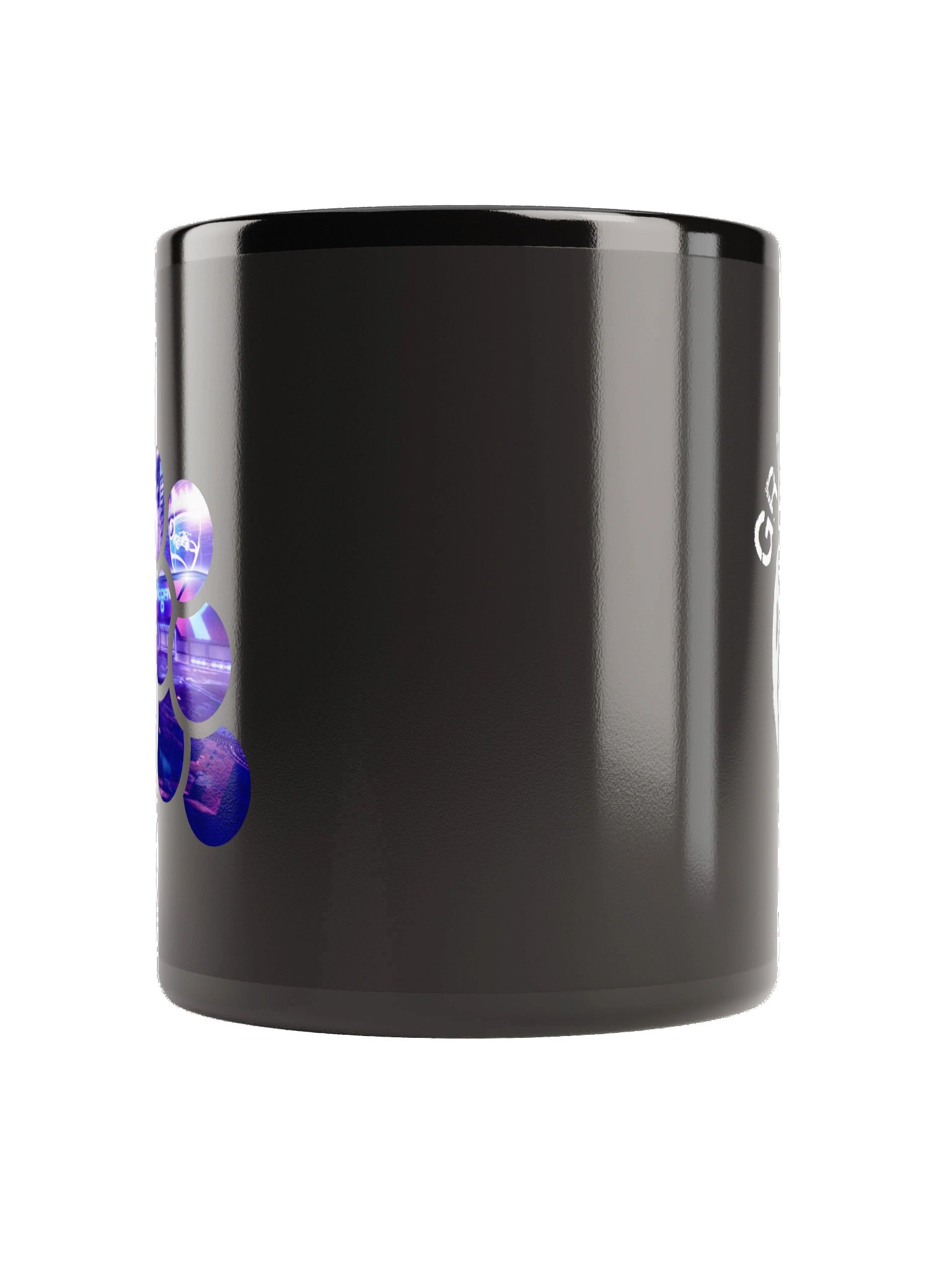 Grape Squad Mug product image (4)