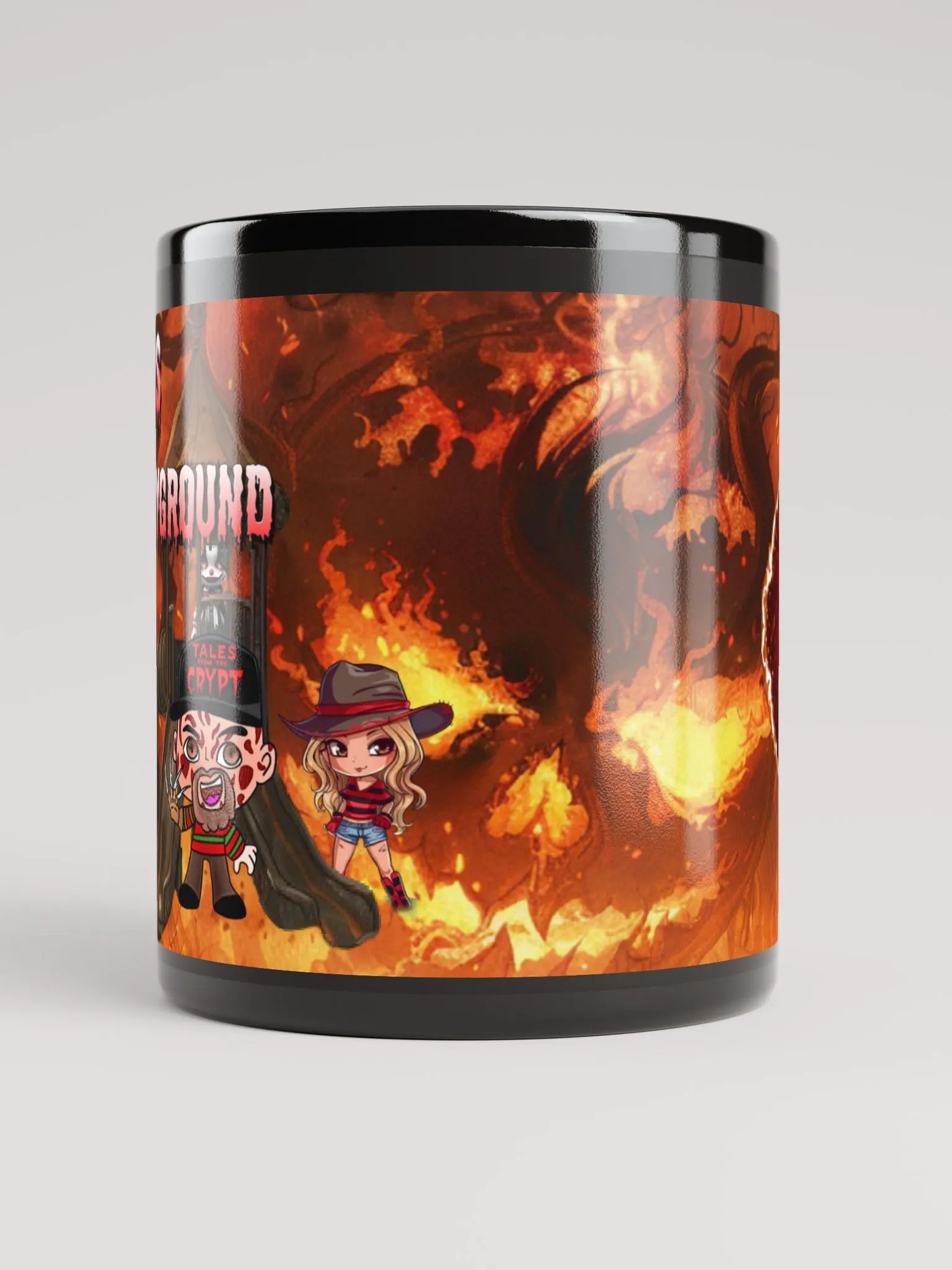PyroPerk Mug #2 product image (10)