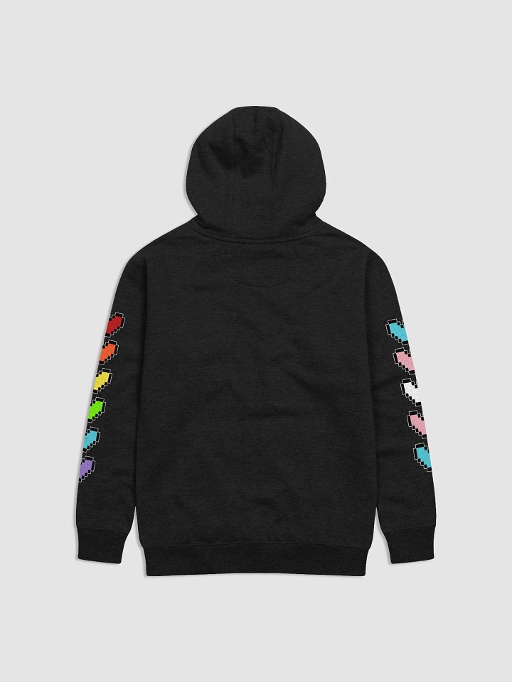 It's Dangerous to Go Alone - Comfort Hoodie product image (2)