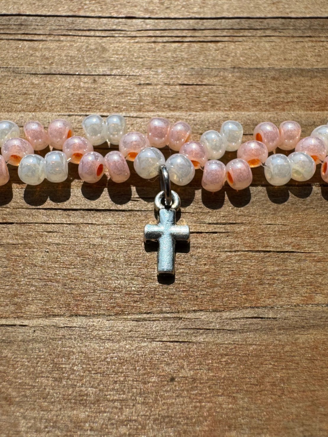 Mark 8:34 Bracelet product image (3)