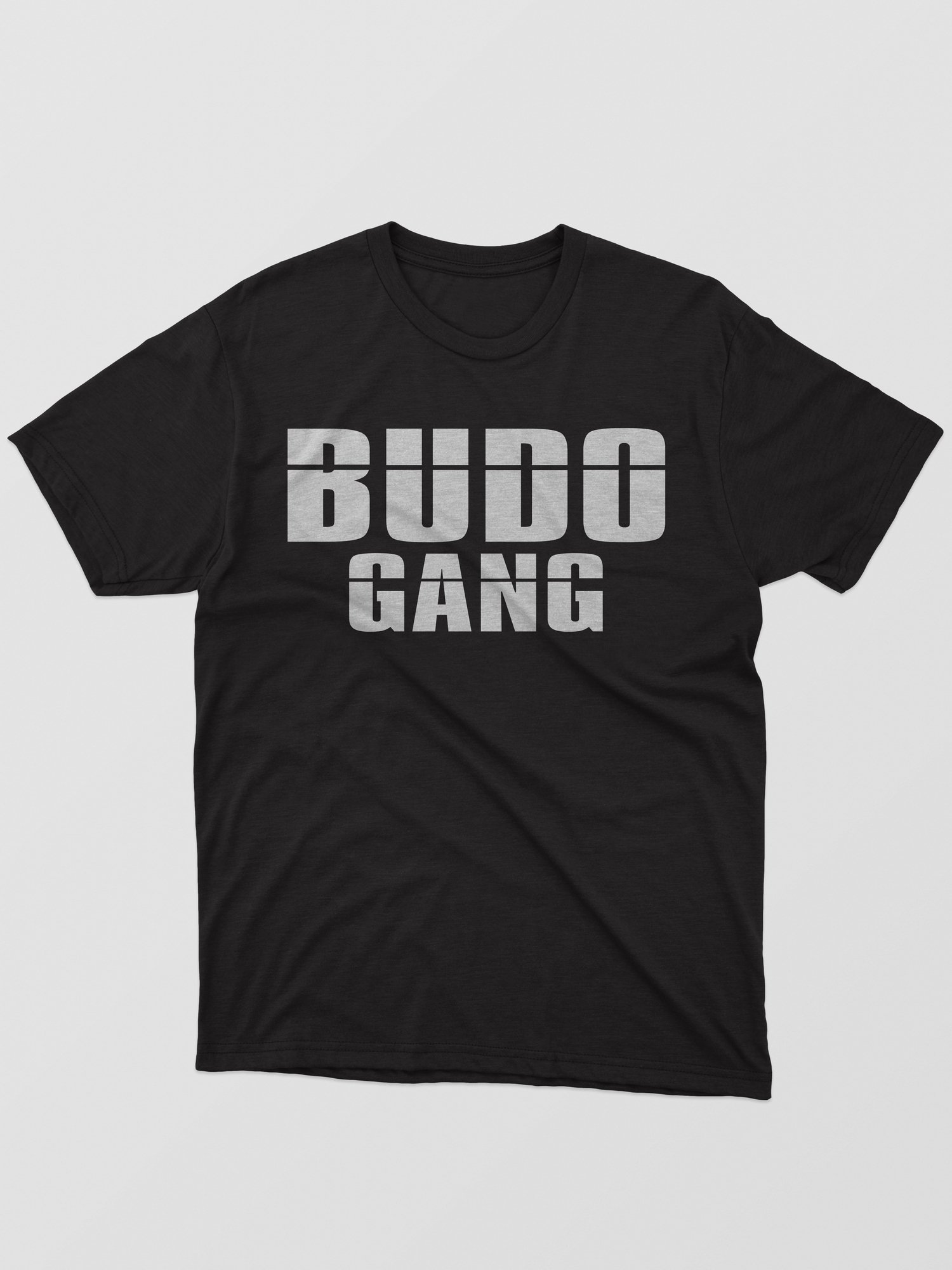 Budo Gang Logo T-shirt product image (1)