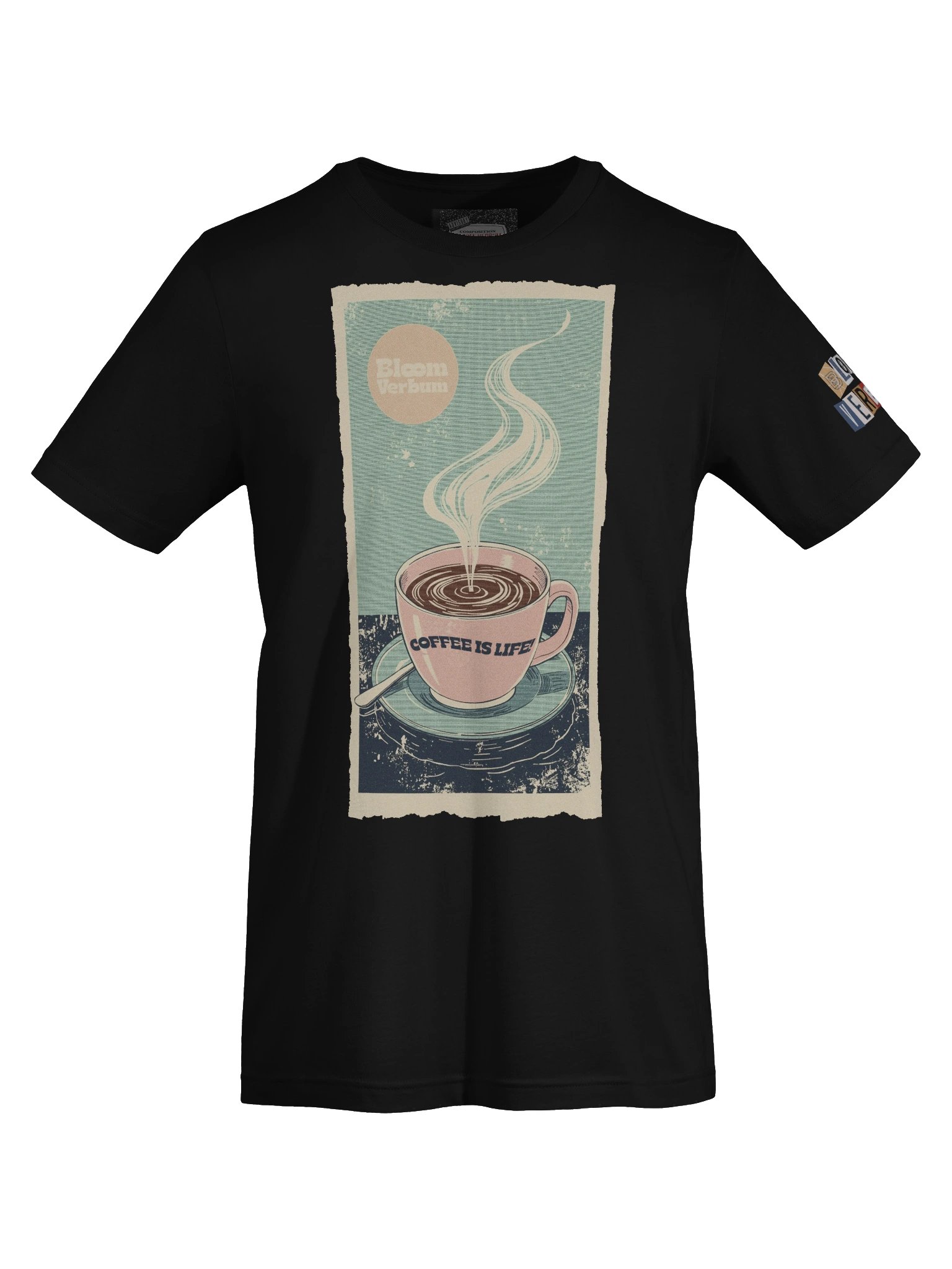 Coffee is Life product image (15)