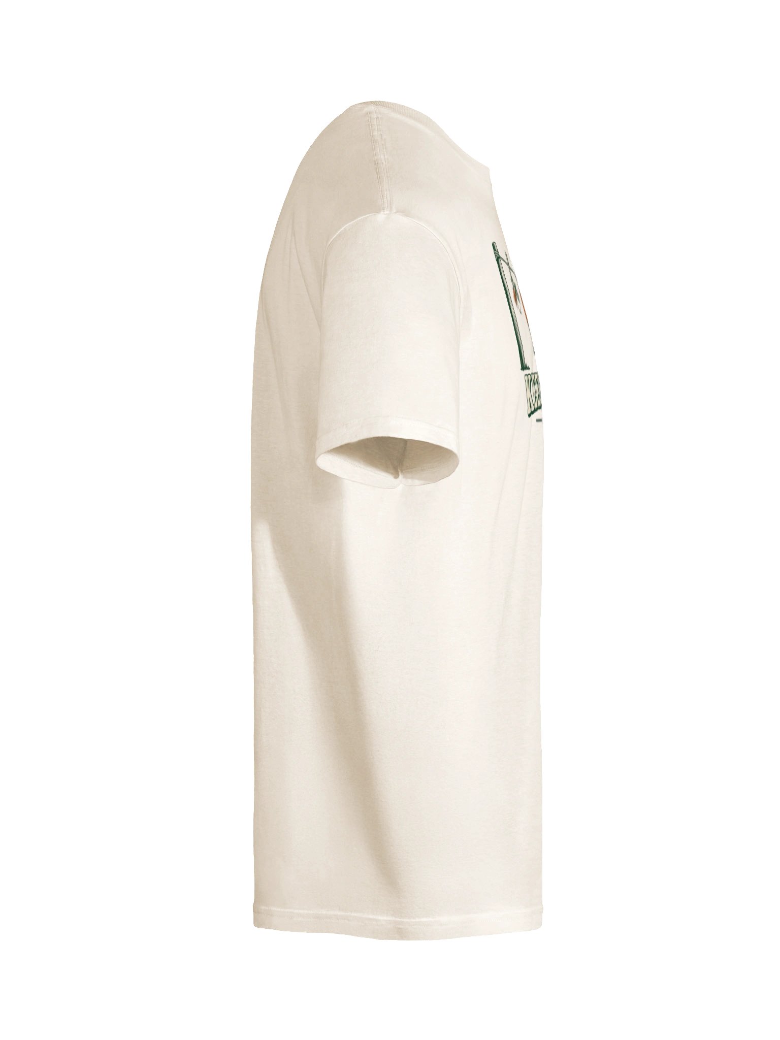 Tight Lines Department T-Shirt product image (10)