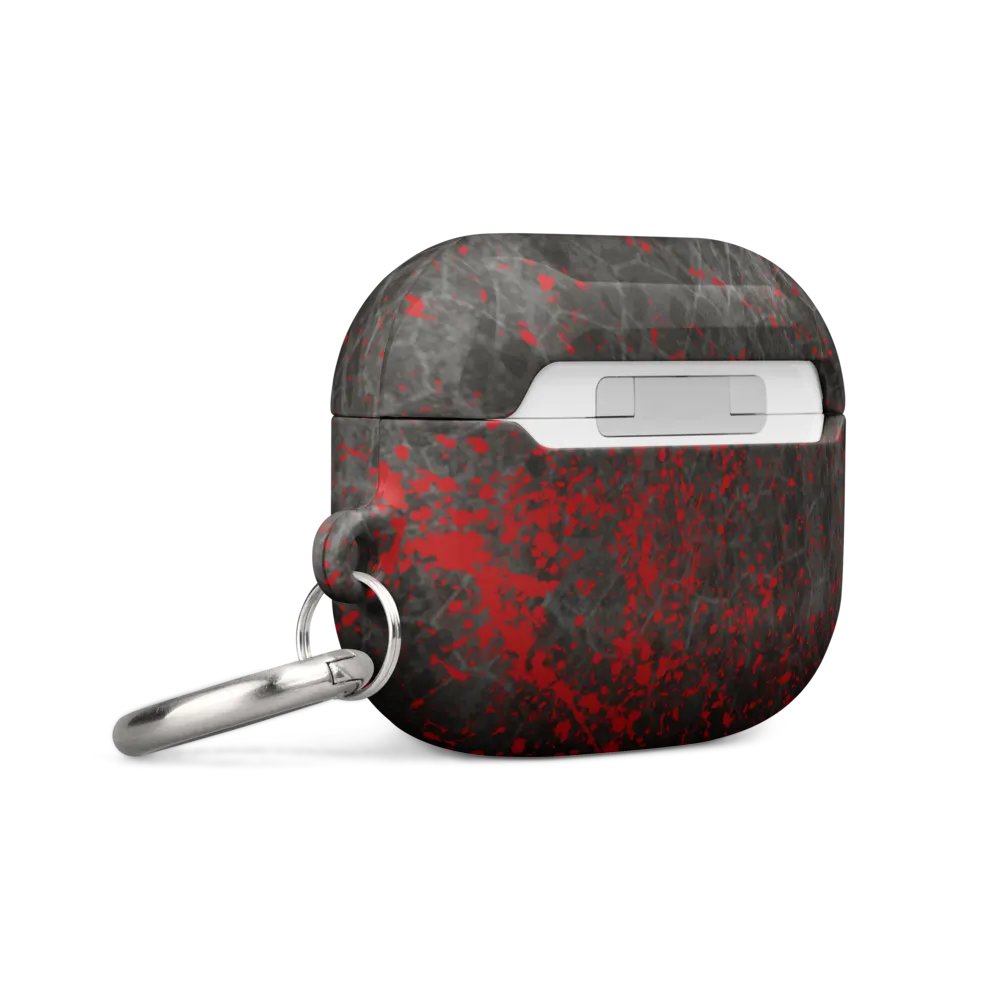 Stoik Bloodsport Airpod Case Cover product image (3)