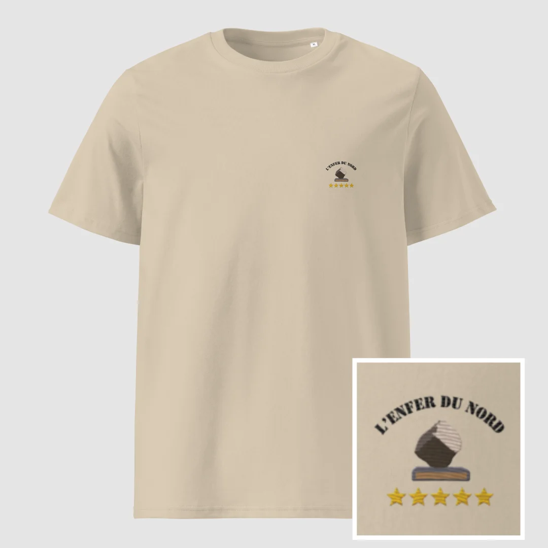 L'enfer du Nord! product image (1)