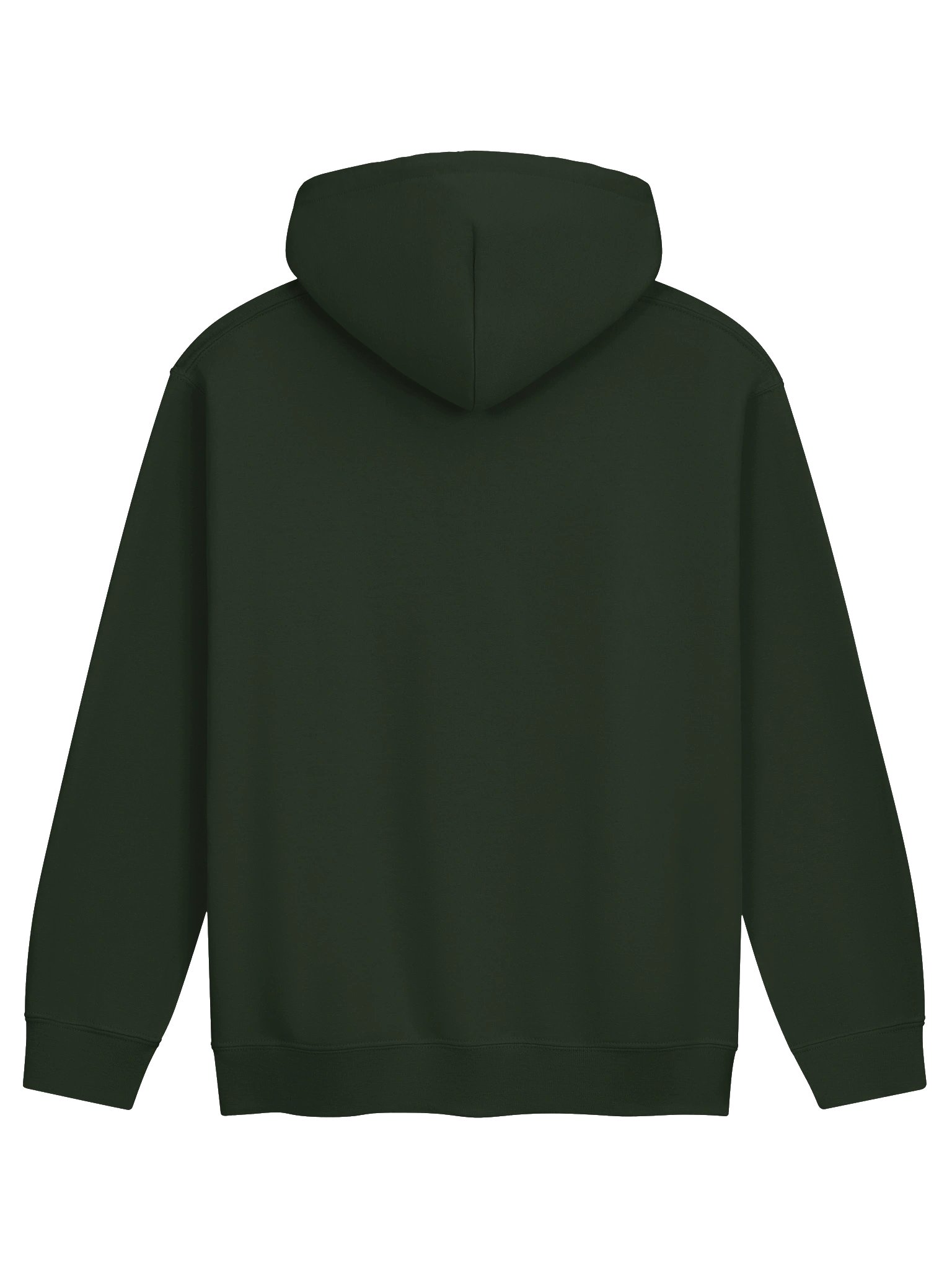 🧥 Hanorac Verde Pădure Damă „Amintiri Din Copilărie” – Toxică, Șopârlă & Juvel product image (2)