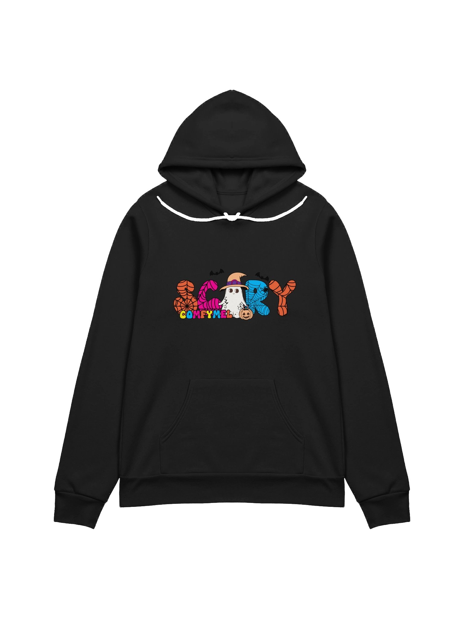 scarymel hoodie product image (3)