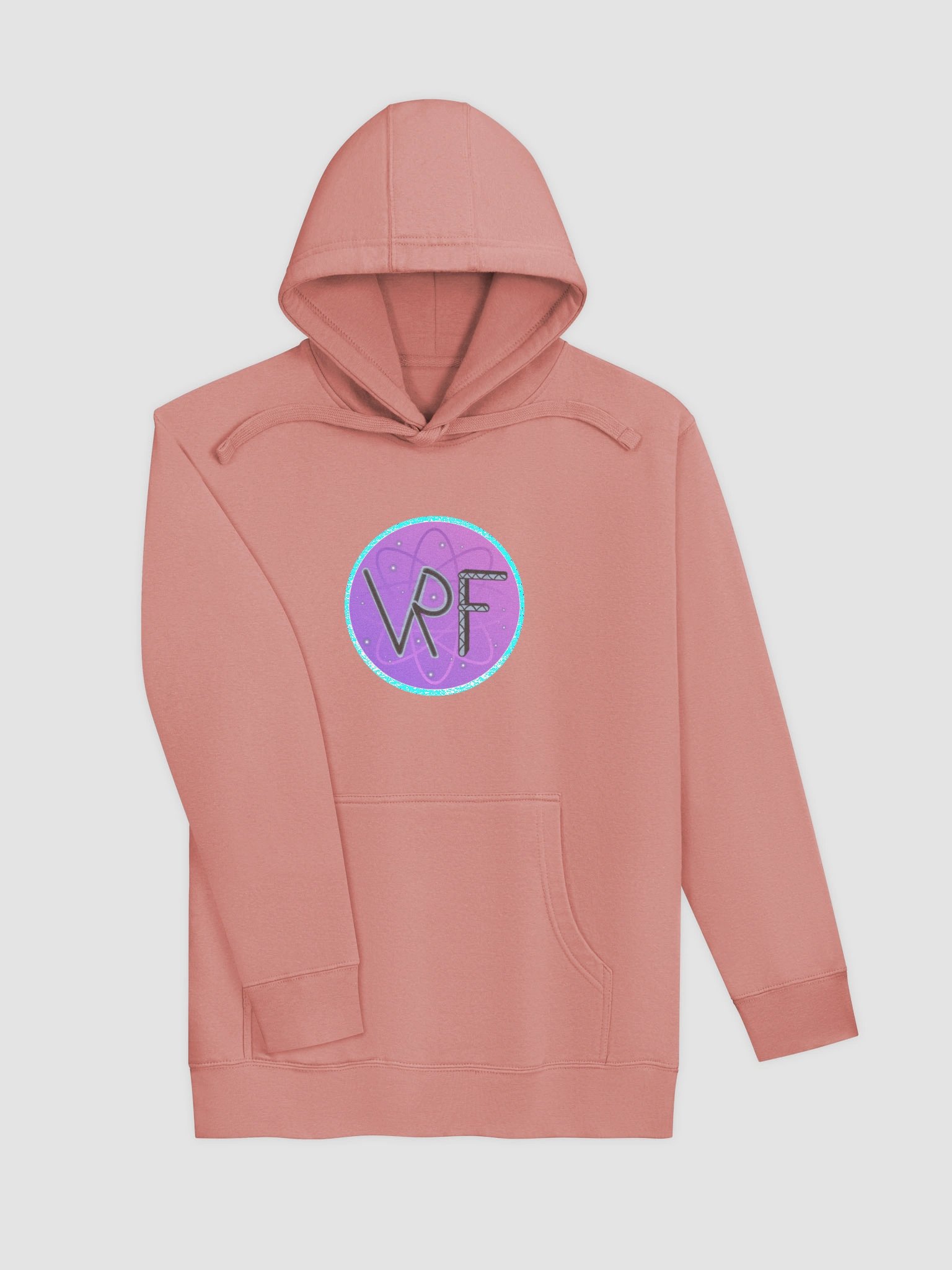 VR.Famo logo hoodie product image (17)