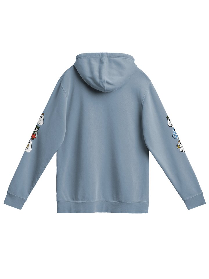Oktoberfest x Halloween Hoodie! product image (21)