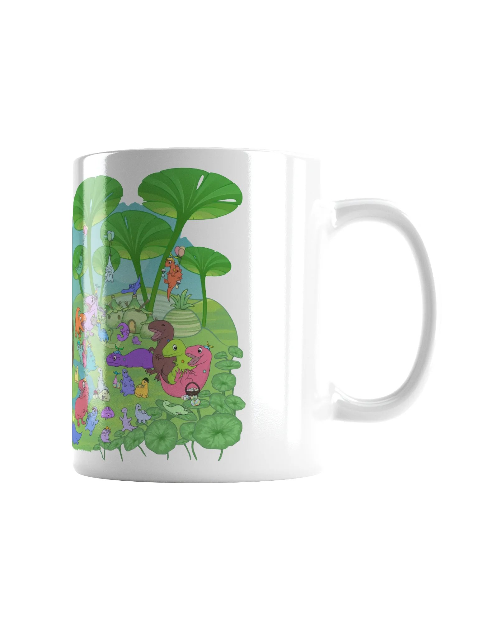 Vanarana Mug product image (2)