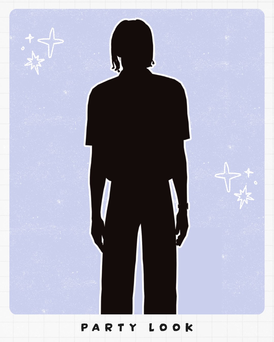 Blind Date #001: L. F. product image (3)