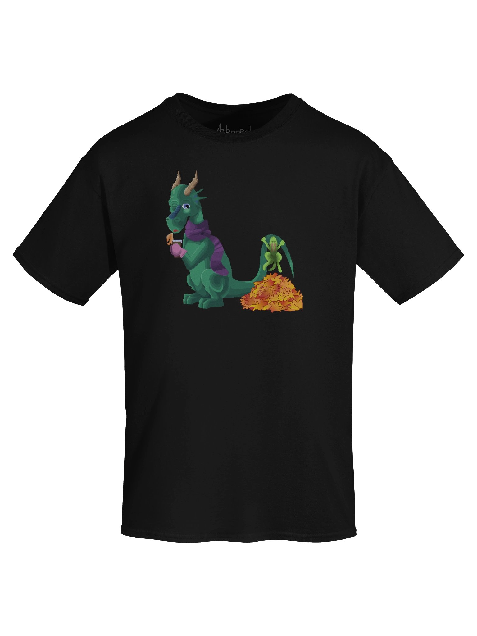 November 2025 "Child, Please" Companion Tee product image (7)