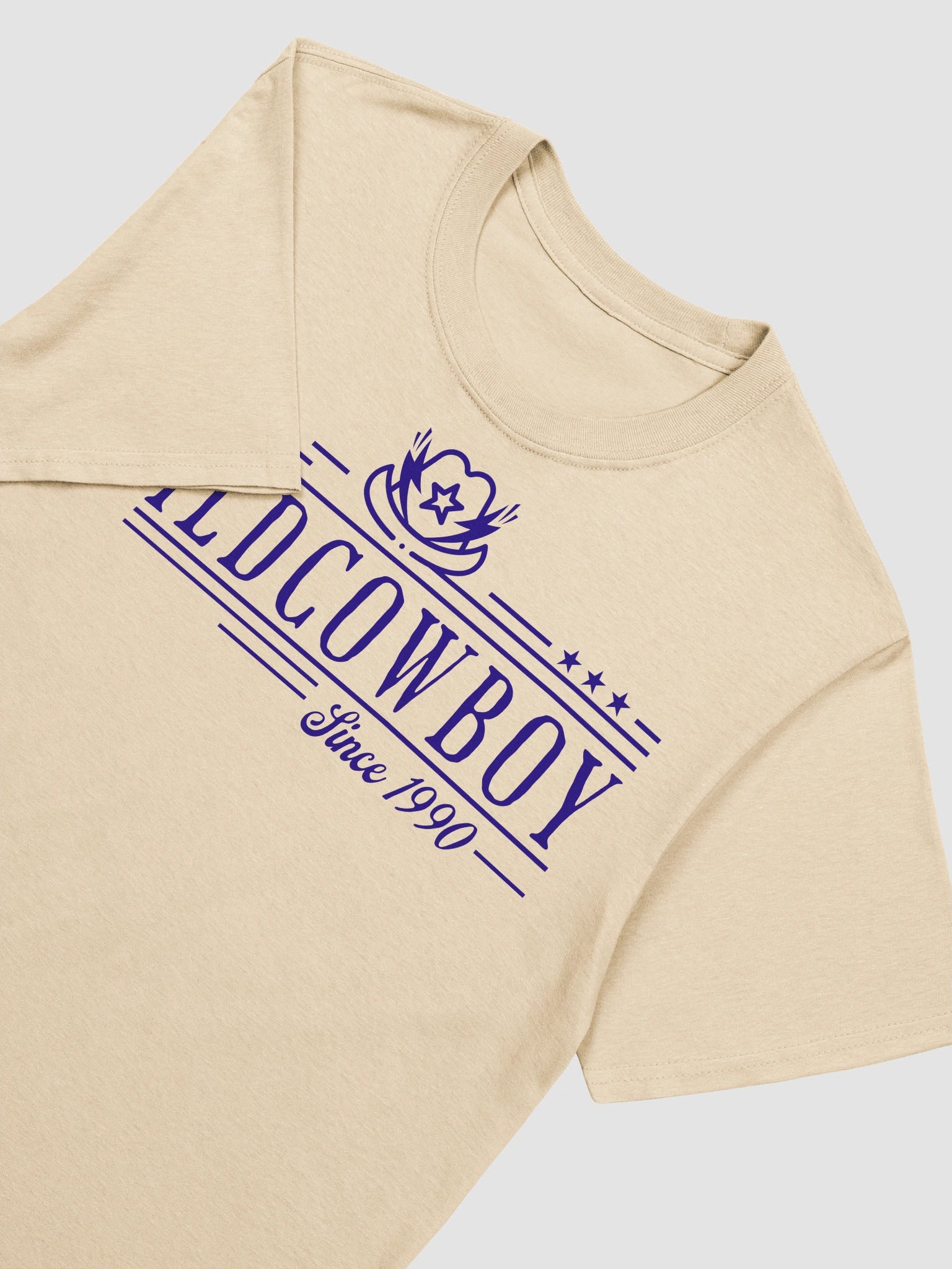 Wild Cowboy product image (3)