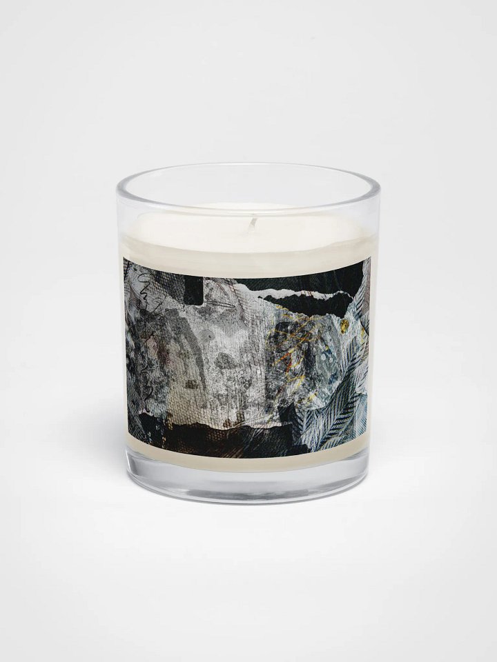 Ethereal Essence Soy Wax Candle product image (1)
