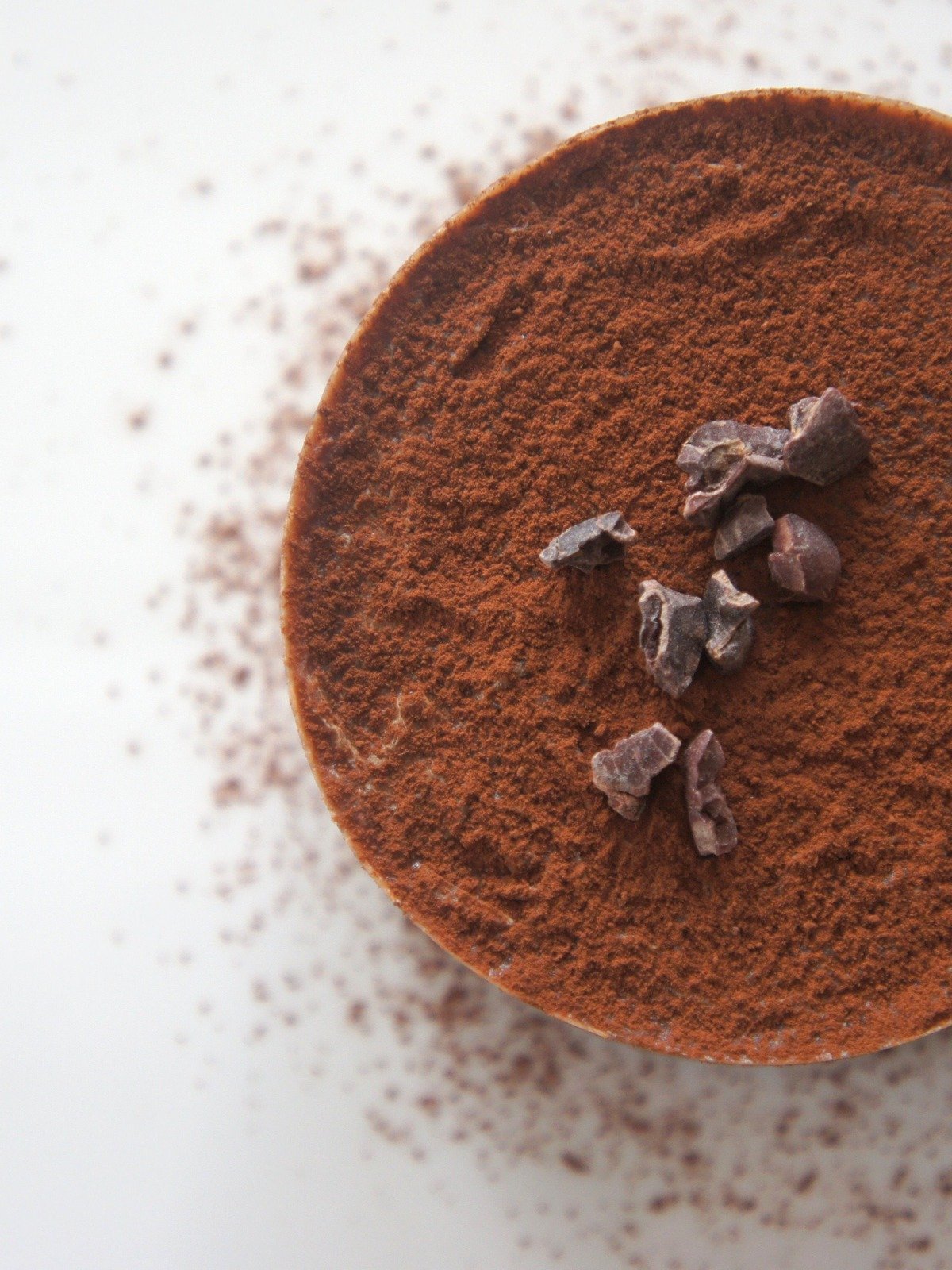 Malaysian Raw Cocoa Powder product image (1)