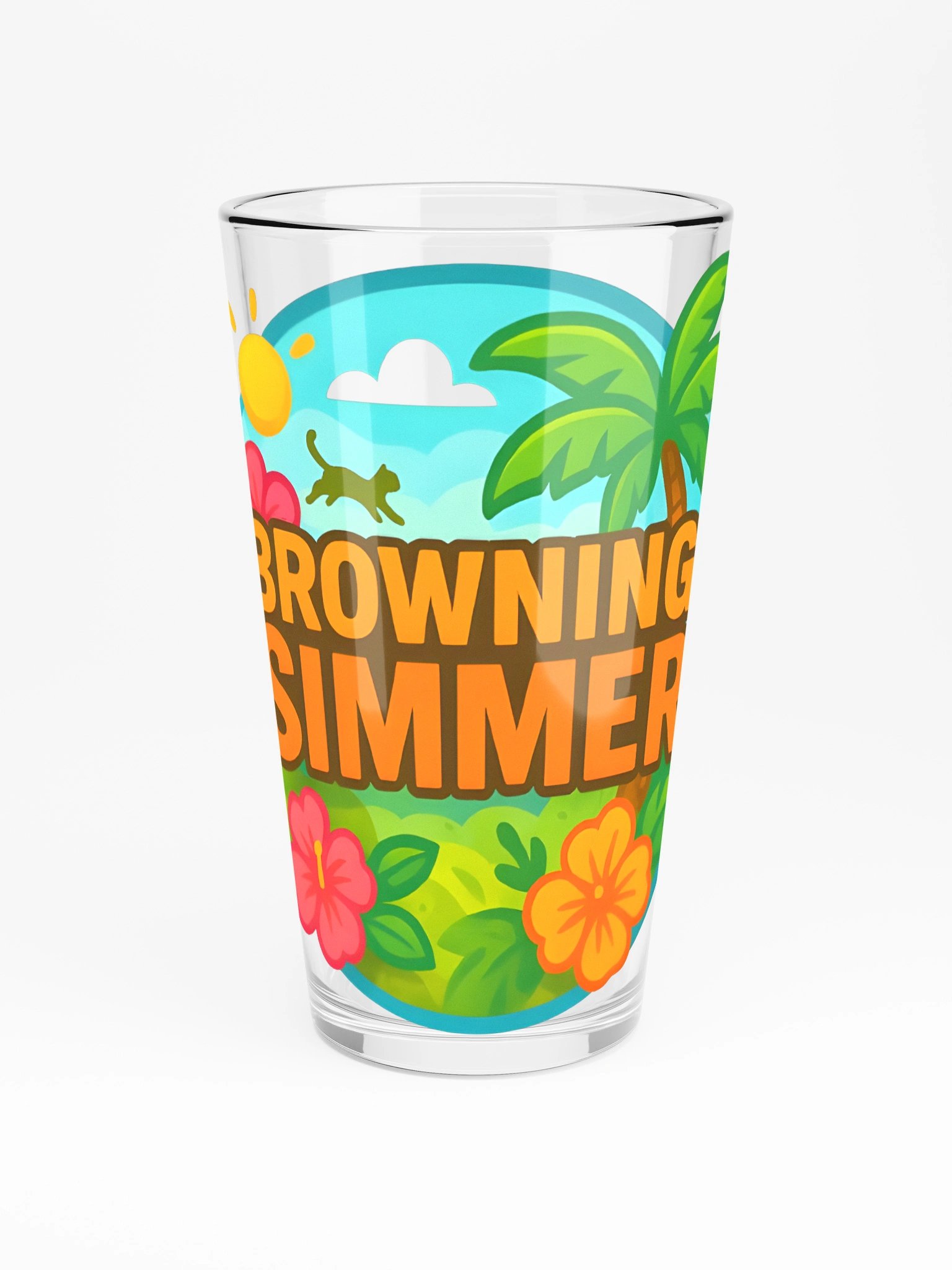 BrowningSimmer Summer product image (3)