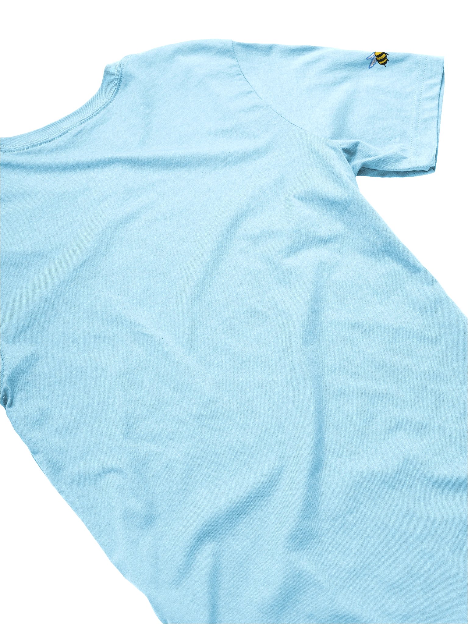 Simple Bee-Shirt product image (4)