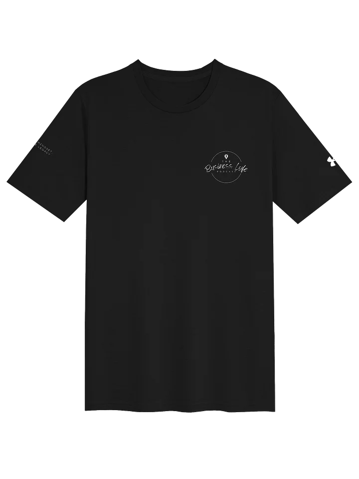 The Business Lyfe Under Armour® Athletic T-Shirt (Men's) product image (1)