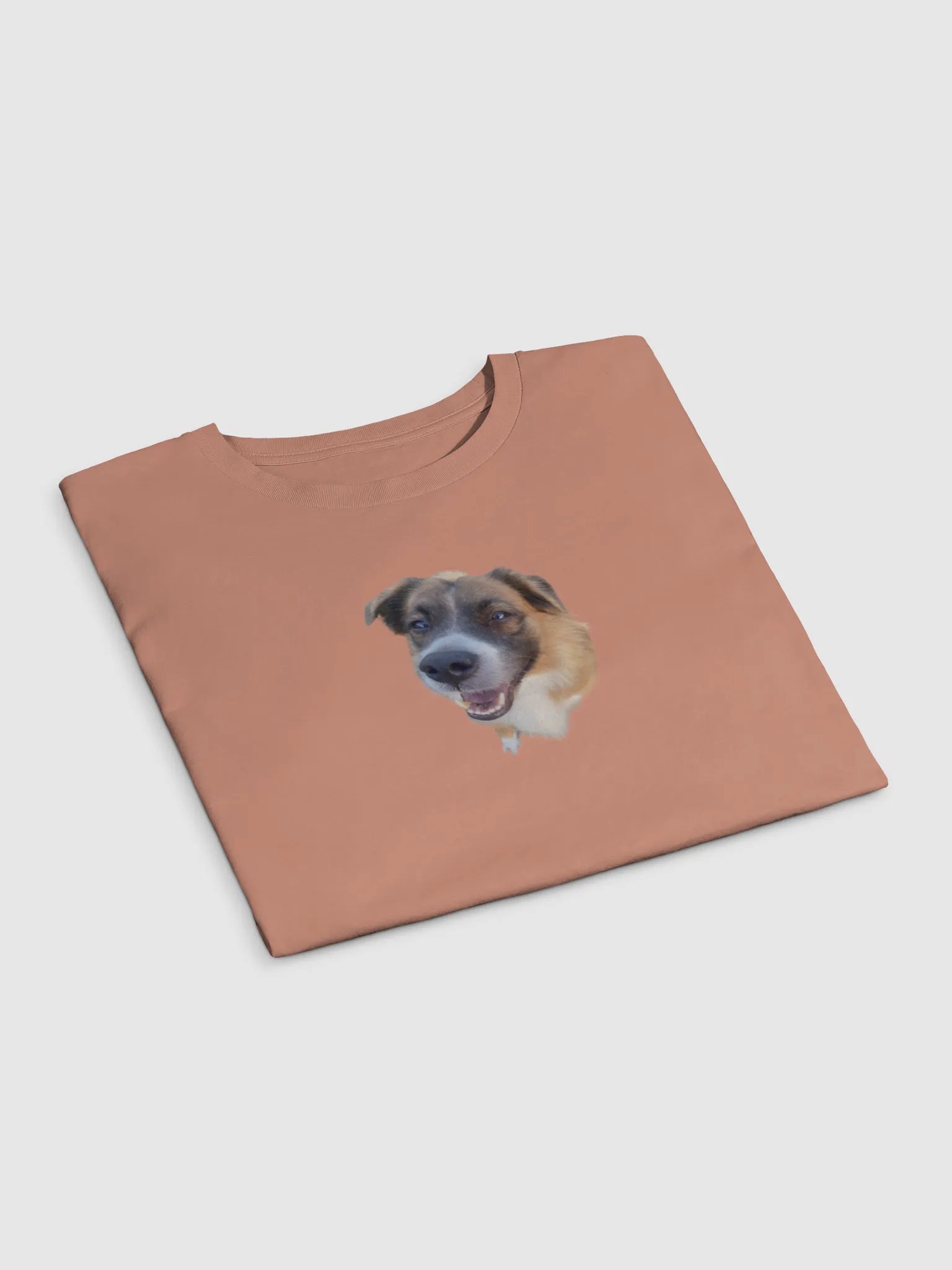 Harry Cropped T Shirt product image (3)