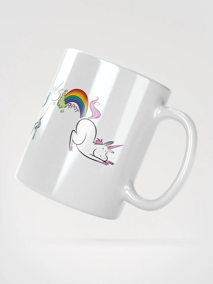 Unicorn Fart product image (2)