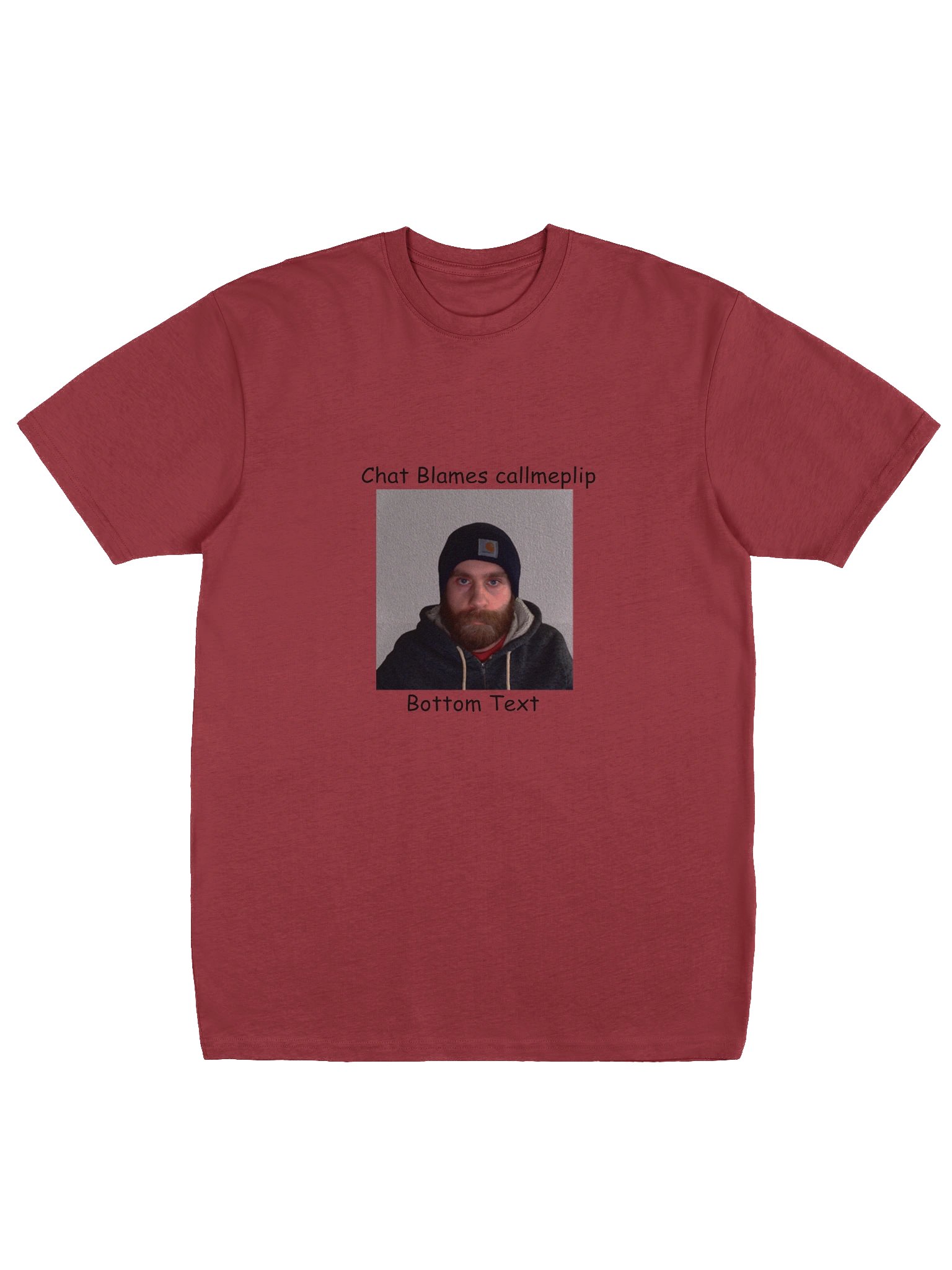 The Original Bad Merch product image (3)