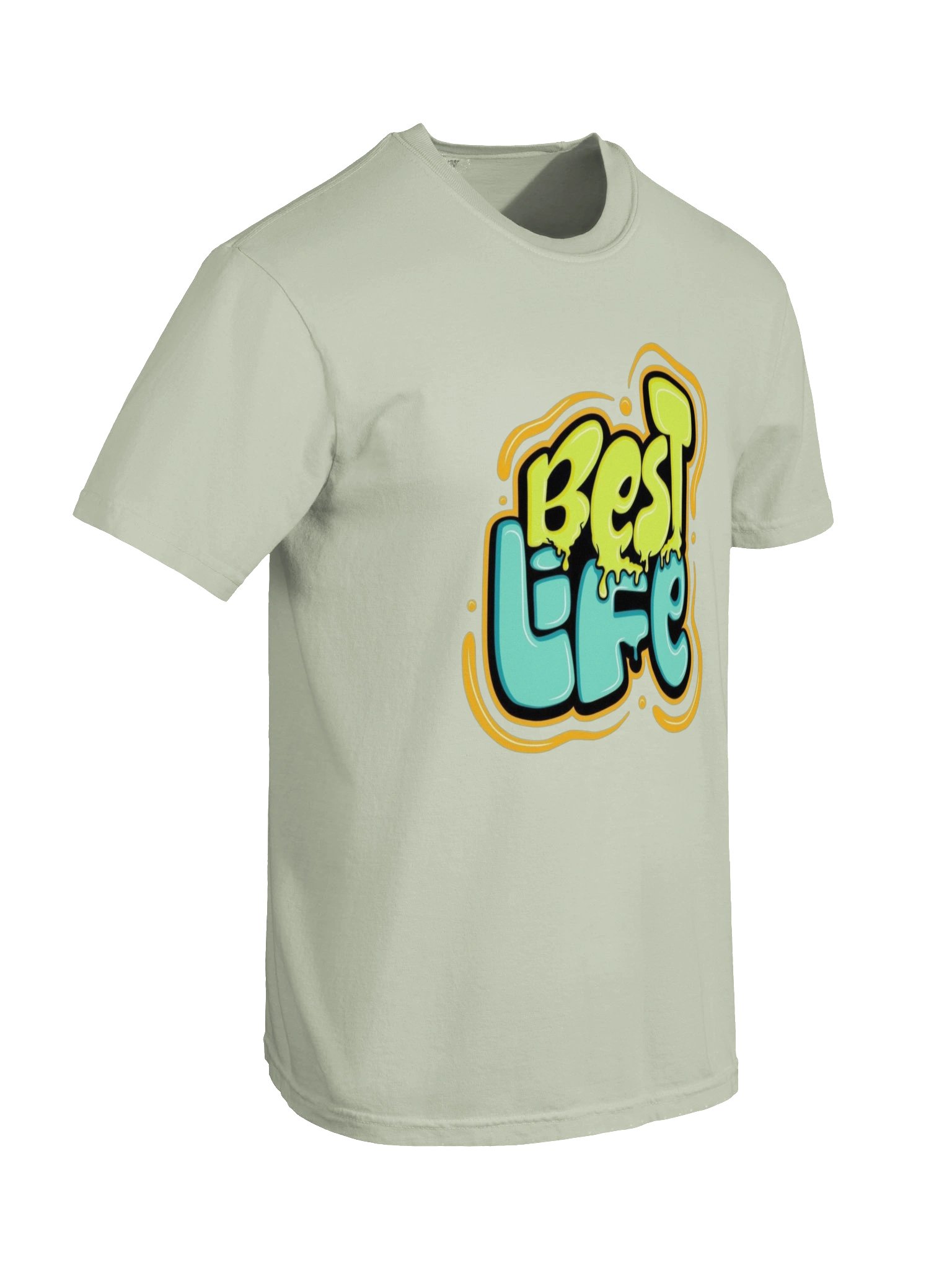 Best Life Shirt product image (6)