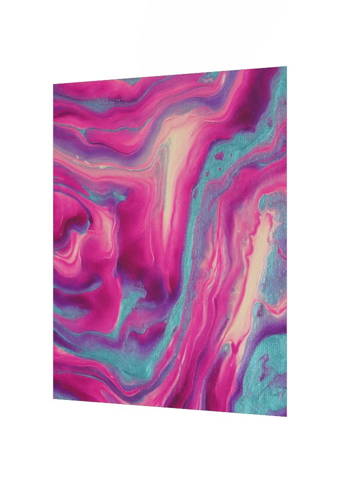 Rivers on a Foreign Land Poster product image (2)