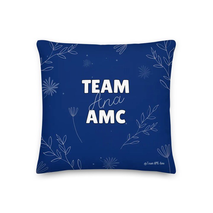 KPDBT - Midnight Pillow product image (2)