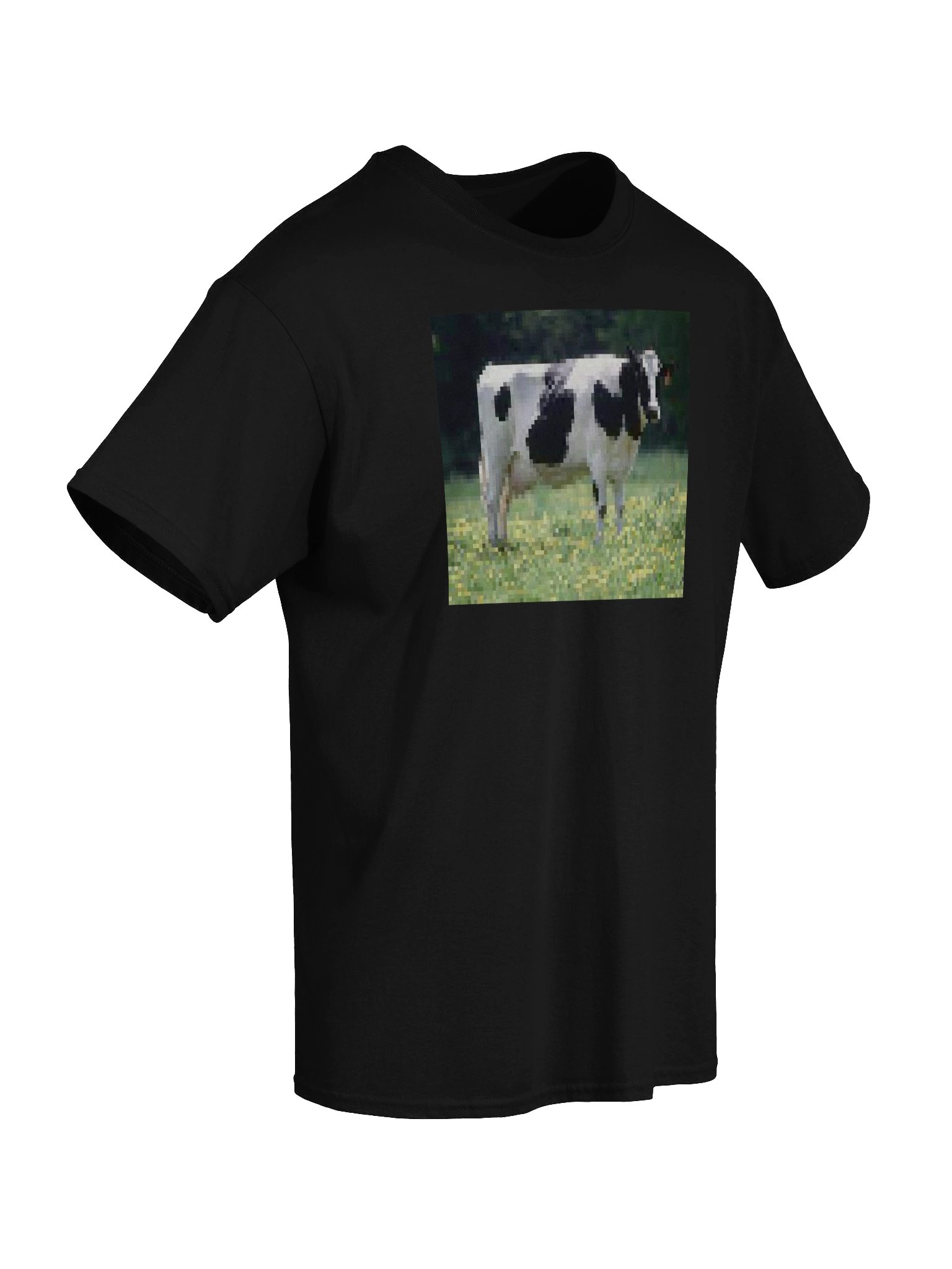 The Original Cow Shirt product image (12)