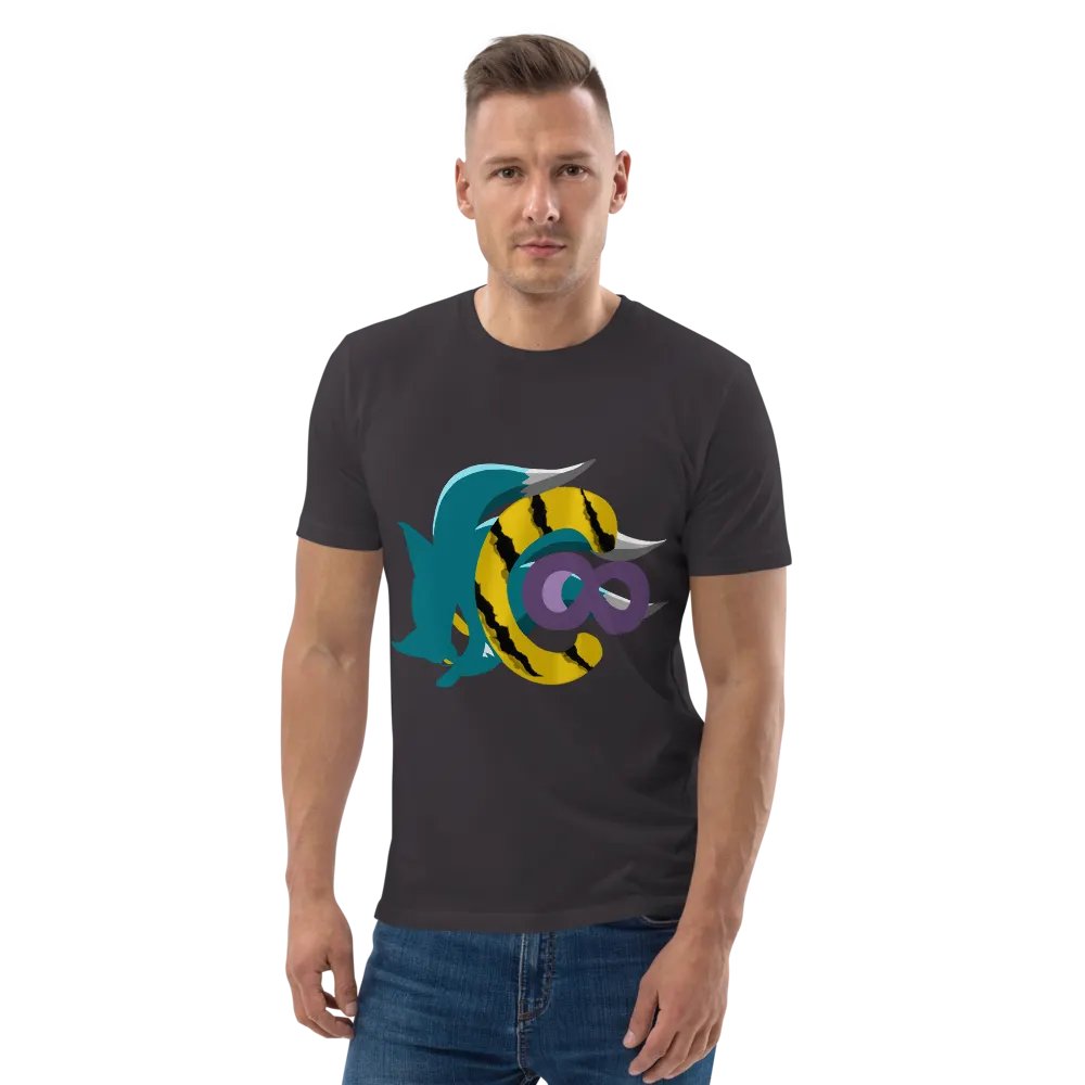 WereCheeky Double-Sided Tee product image (4)