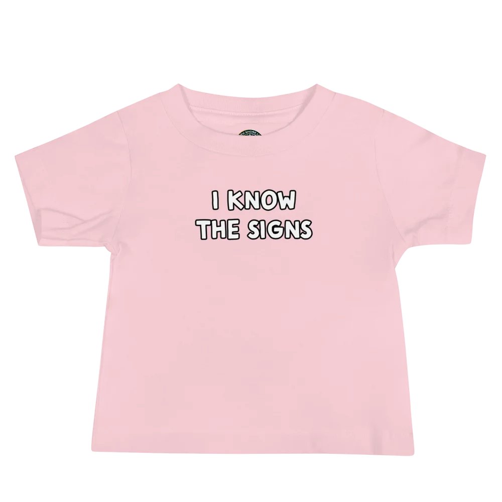 ENS Toddler Tee – Sworn to Silence product image (2)