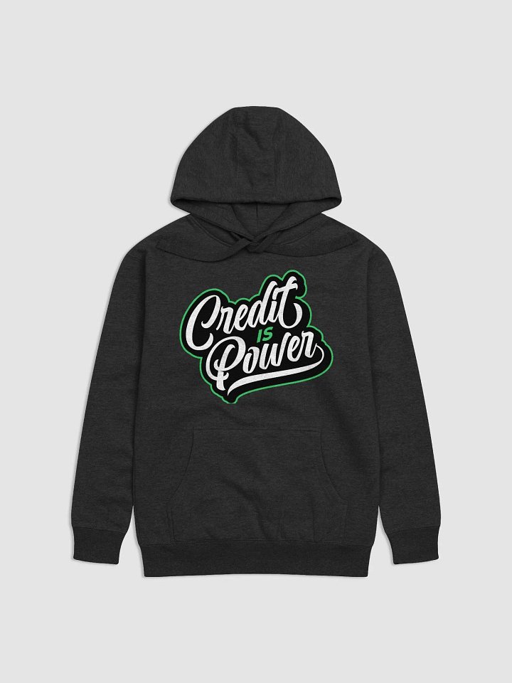 CIP HOODIE product image (1)