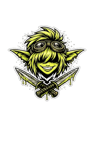 goblinnib