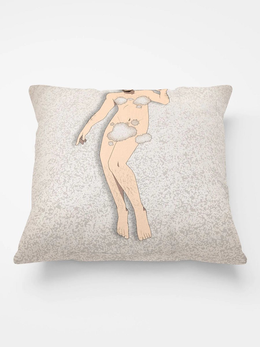 G.O.T BASIC ANIME RICE PILLOW product image (2)