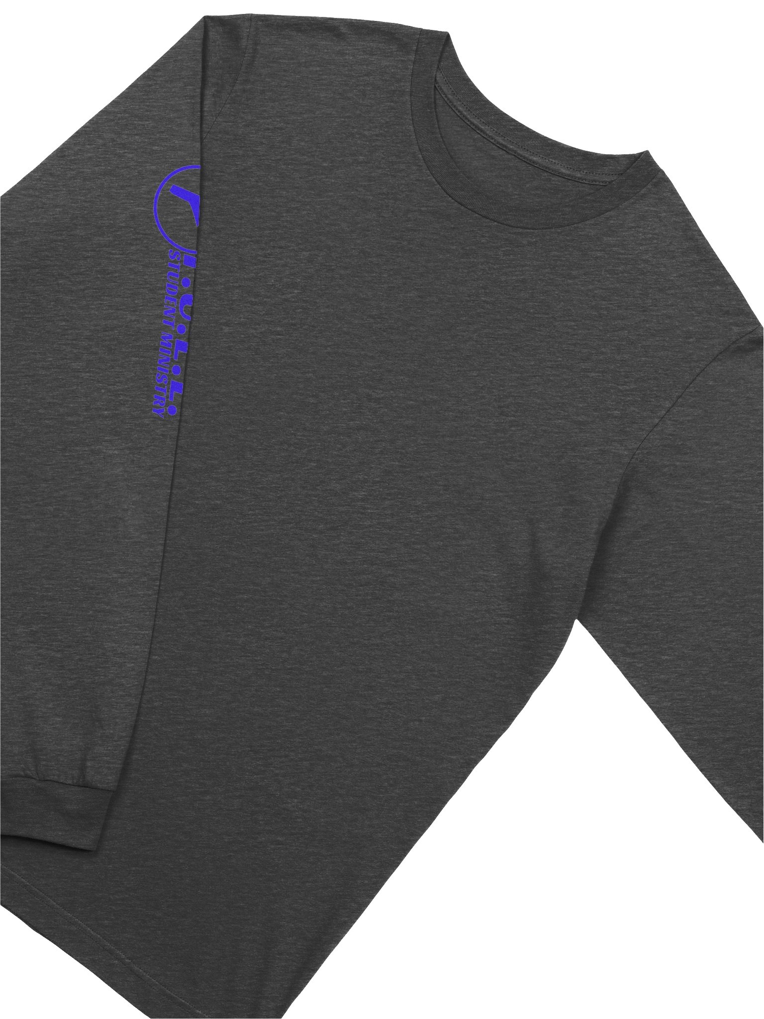 FUEL long sleeve tee product image (3)