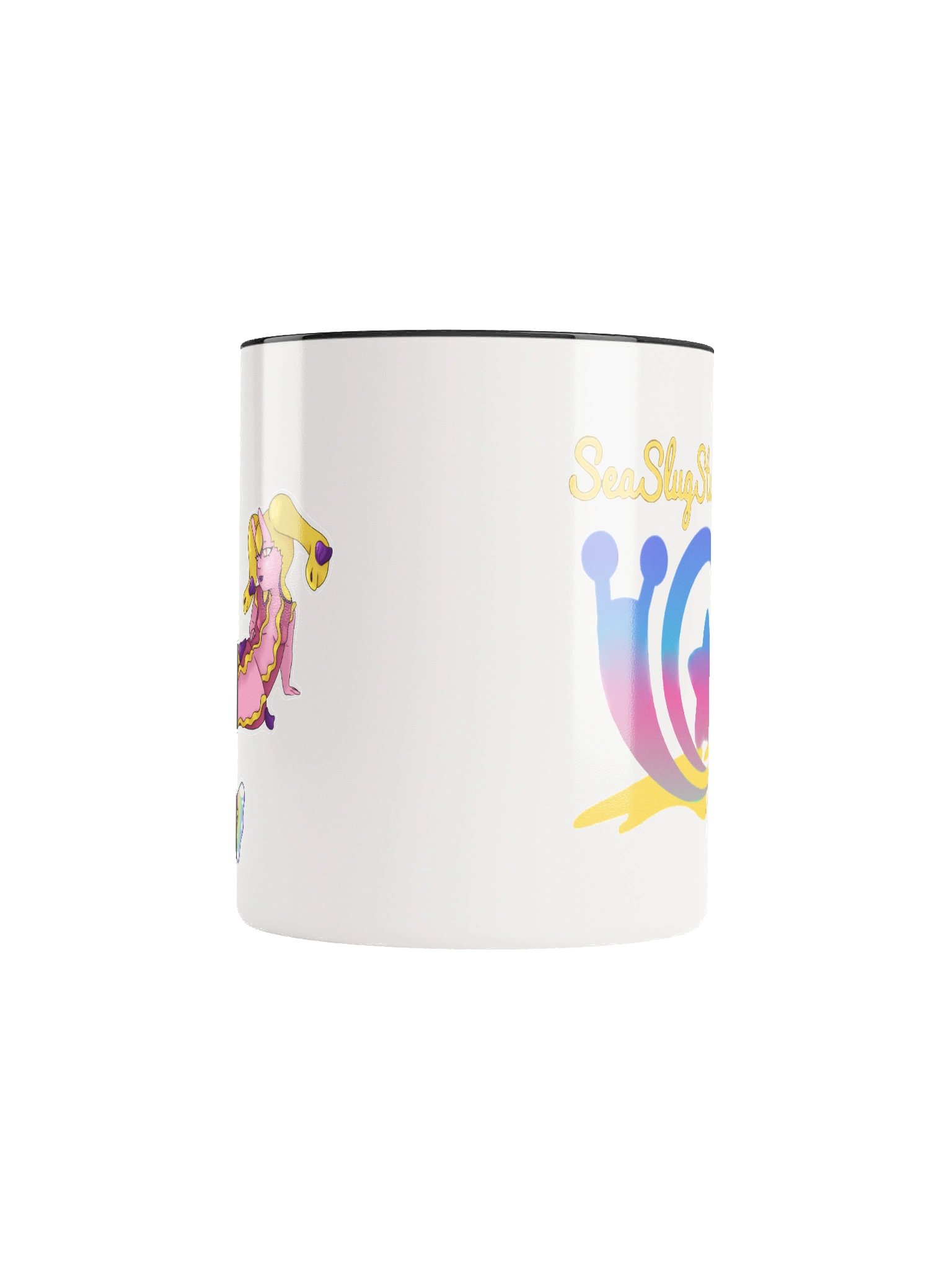Mermaid Mug product image (23)